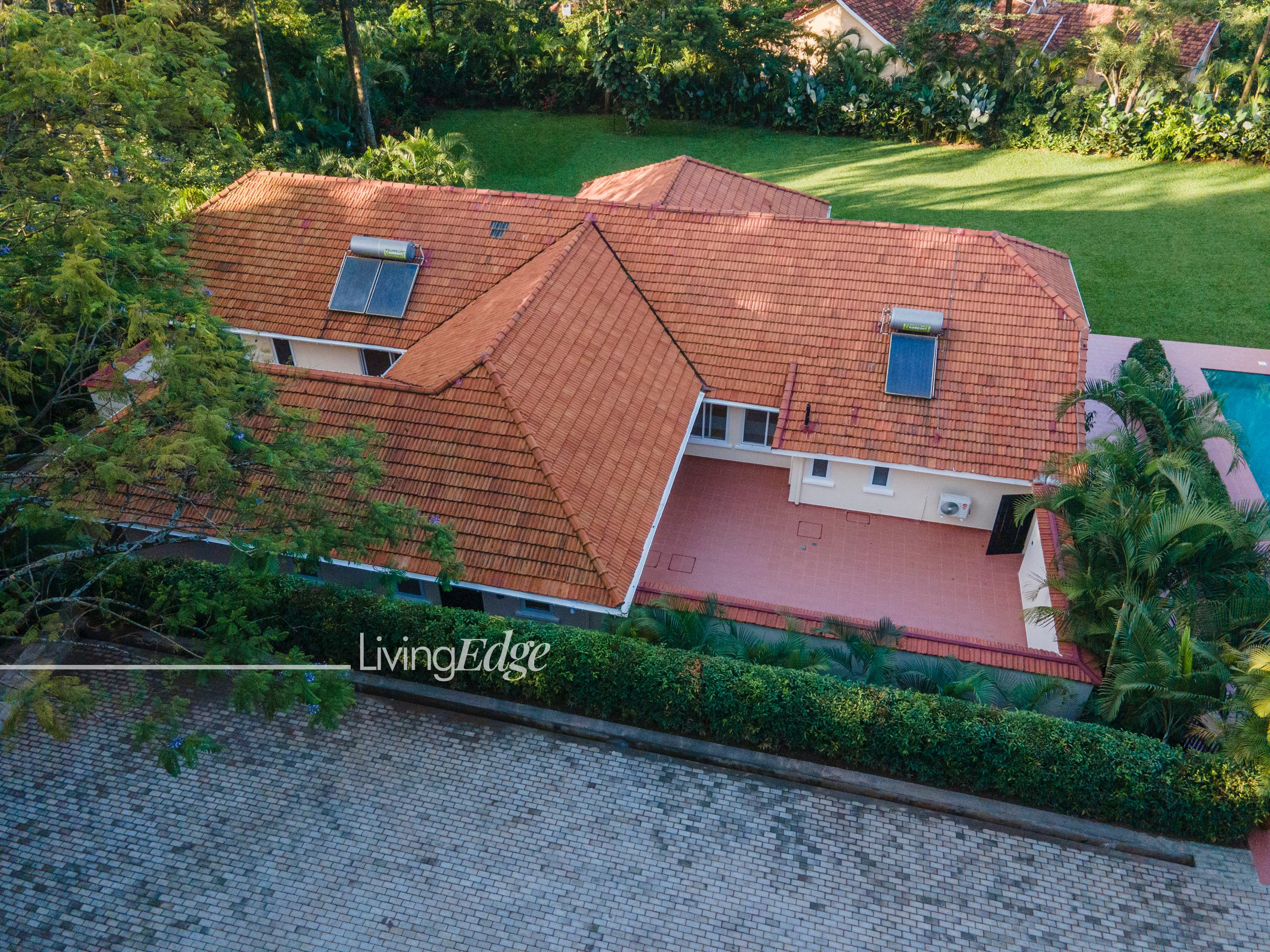 Luxury Tropical Bungalow with Private Pool
