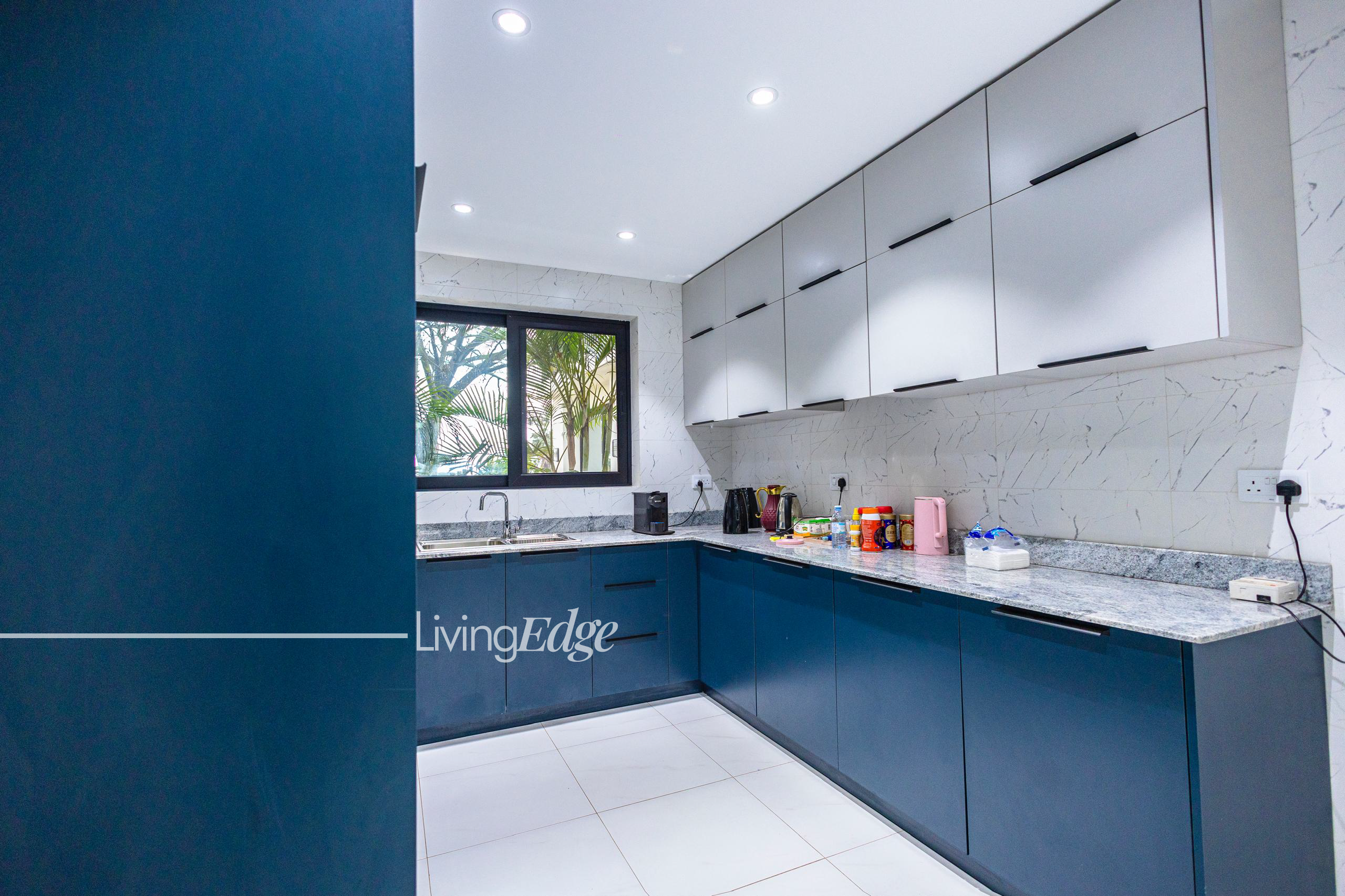 Living Edge Works Interior Design